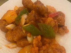 -鹏天阁酒楼·海鲜(红旗店)