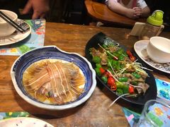 -胡桃里音乐酒馆(万科城市广场店)