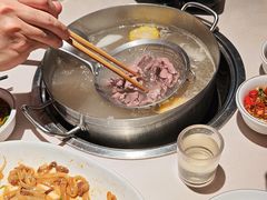 -潮泰牛肉火锅 · 创于1992年(车公庙店)