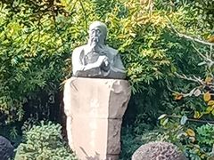 -徐家汇源景区-衡山公园