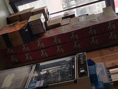 -醉御香渔家园(临沂路与大连路店)