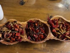 -隔壁老王·家常云南菜(花巷店)