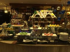 -OPEN開全日自助餐厅·牛肉火锅·海鲜(佛山希尔顿酒店)