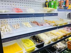 -辣火功夫麻辣烫(明洞1号店)