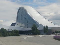 -哈尔滨大剧院