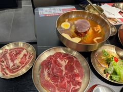-西塔老太太泥炉烤肉(龙湖北苑天街店)