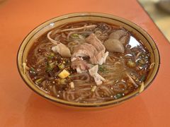 肥肠粉-董记冒节子肥肠粉