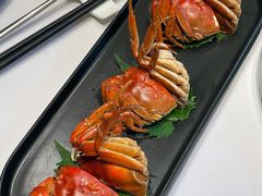 -海味观(老西门店)