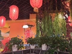 -江湖水乡铁锅炖魚(周庄嘉园店)