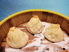 -君德澜酒家·创意粤菜(金山谷店)