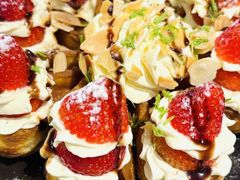 -BE BRIGHT KITCHEN(正佳广场店)