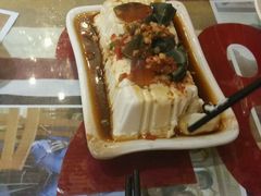 -语言大学-清真食堂