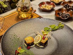 -叶叶菩提(太原别墅店)