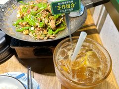 -费大厨辣椒炒肉(7mall店)