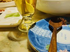 -烤肉宛饭庄(南礼士路店)