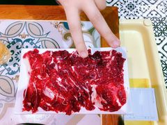 -三毛牛肉店(福强店)