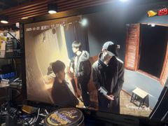 -白兔子密室(长寿路店)