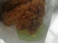 -华莱士·全鸡汉堡(四望亭店)