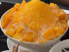 -水牛奶皇后糖水铺(深圳总店)