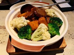 -T館·花园艺术餐厅