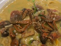 -庆江南江南菜(琴湖溪里花园城店)