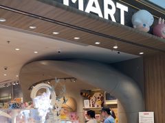 -泡泡玛特POPMART(合生汇店)