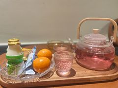 -天目湖御水温泉·度假酒店