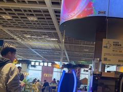 -宜家·瑞典风味餐厅(无锡店)