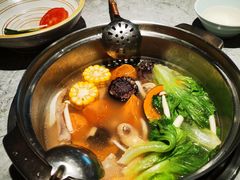 -椰妹·椰子鸡火锅(三祺广场店)