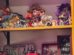 -我的面 川味Bistro(后沙峪店)