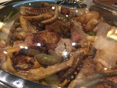 -黄记煌三汁焖锅(崇文门店)