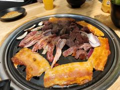 -莱真牛碳火烤肉(合肥旗舰店)