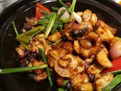 -上下九广州菜馆(锦业路店)