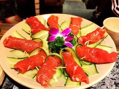 -蜀大侠火锅(建设路第五大道店)