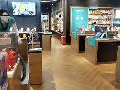 -顺电·脉(浦东嘉里城店)