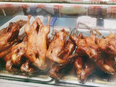 -徐六孃正宗甜皮鸭(张公桥店)