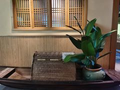 -沅江水·湖南家宴(南村万博长隆商圈店)