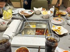 -海底捞火锅(旭辉MALL店)