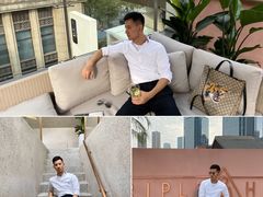 -三间愈舍·Triple Spa(重庆IFS国金中心店)