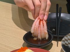 -禾绿寿司(星光68广场店)