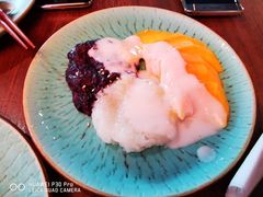 芒果椰浆糯米饭-米泰MiThai