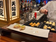 -悦全日餐厅·仁恒洲际酒店