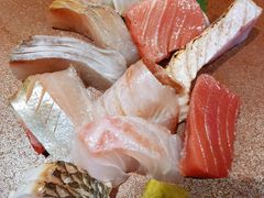 -镹·鱼料理  国产鱼使用店