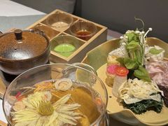 -叶叶菩提(太原别墅店)