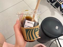 -星巴克臻选(郑州国贸360广场店)