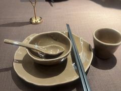 -山石榴·贵州菜(陆家嘴中心店)