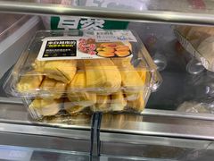 -杭州大厦LSE城市生活超市(杭州大厦店)