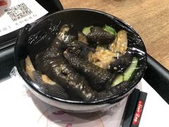 -好人民间小吃·番茄鱼酸菜鱼(木渎悠方店)