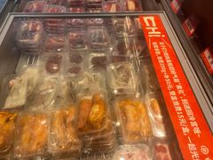 -炽城·烤肉名家(鸿达中央广场店)