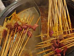 -钢管厂五区小郡肝火锅串串香(清河店)